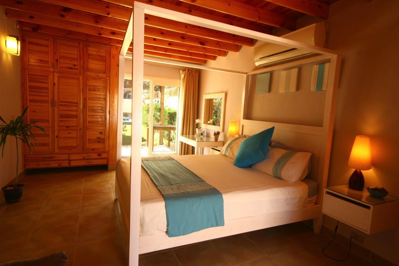 Deluxe Seahorse Apartment - Lagoon Villa Dahab Eksteriør bilde